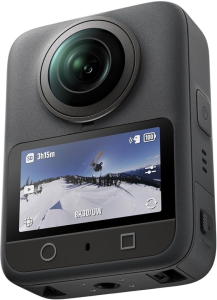 Dji 360 Action Camera 8K