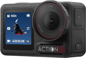 Dji Action 5 Pro Camera