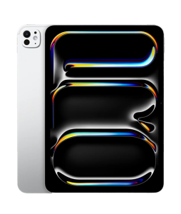 iPad Pro M5 11’Inch 256 GB WiFi Silver