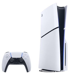 PS5 Slim | 1 TB