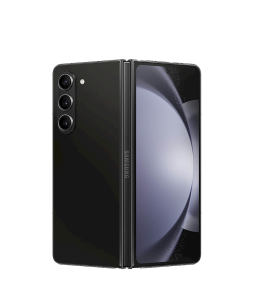 Samsung Z Fold 5 256 GB Black