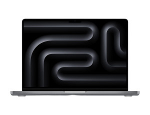MacBook M3 Pro 16'Inch 18 | 512 GB Space Gray