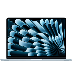 Macbook Air 15'Inch M4 16 | 256 GB