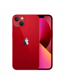 iPhone 13 128 GB (PRODUCT) RED