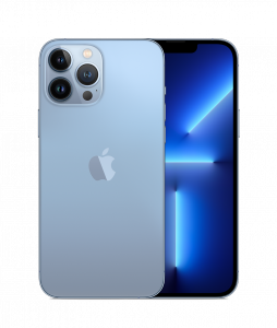 iPhone 13 Pro Max 256 GB Sierra Blue