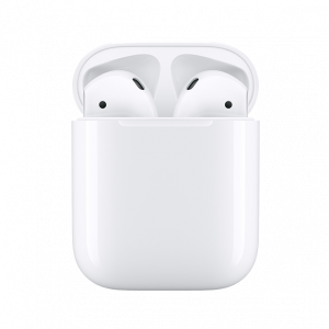 AirPods 2’Gn with Charging Case