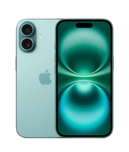 iPhone 16 Plus 128 GB Teal