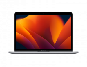 Macbook Pro M2 8 | 256 GB Space Gray