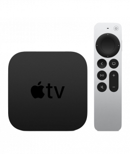 Apple TV 4K (6Gen) 64 GB WiFi