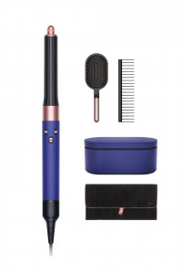 Dyson Airwrap™ multi-styler Complete Long Gift 2 with complimentary accessories | Vinca blue/Rosé