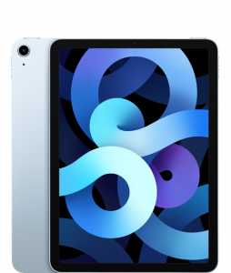 iPad Air M1 64 GB WiFi Blue