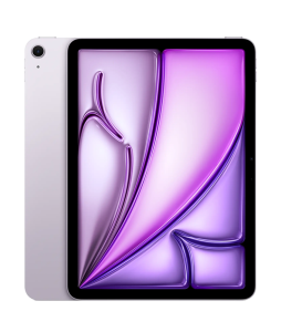 iPad Air M2 128 11'Inch GB WiFi Purple