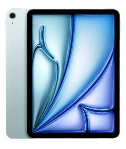 iPad Air M2 13'Inch 128 GB WiFi Blue
