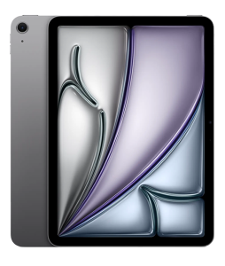 iPad Air M2 13'Inch 128 GB WiFi Space Gray